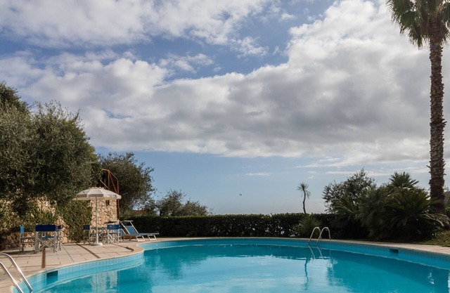 Il Borgo Apartments A2 - Sv-d600-bove3bta