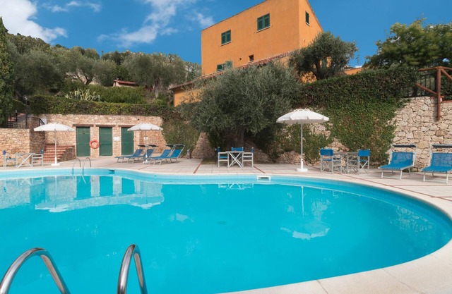 Il Borgo Apartments B6 - Sv-d600-bove3l1b
