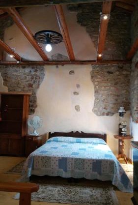 Il Borgo dei Laghi