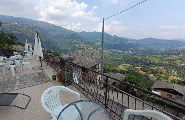 Il Borgo del Castello