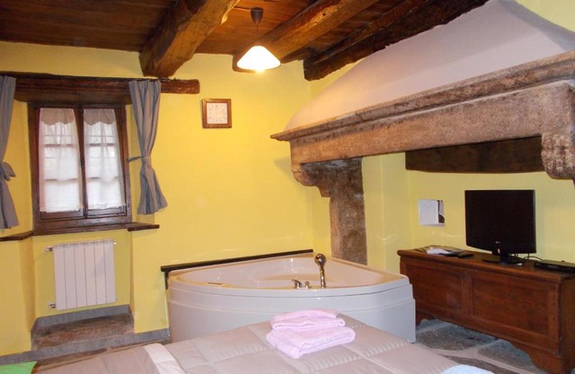 Il Borgo Di Monica