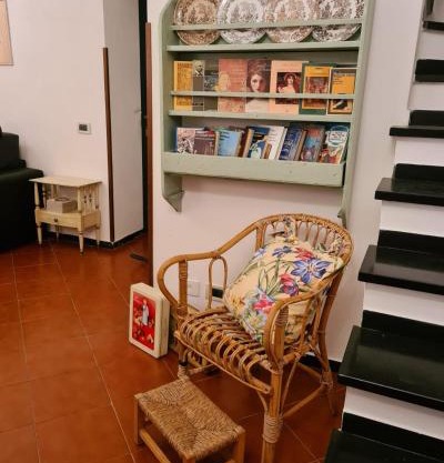 Il Borgo di Ra