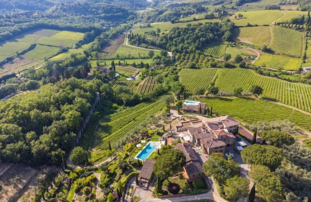 Il Borgo di Savignola by Interhome