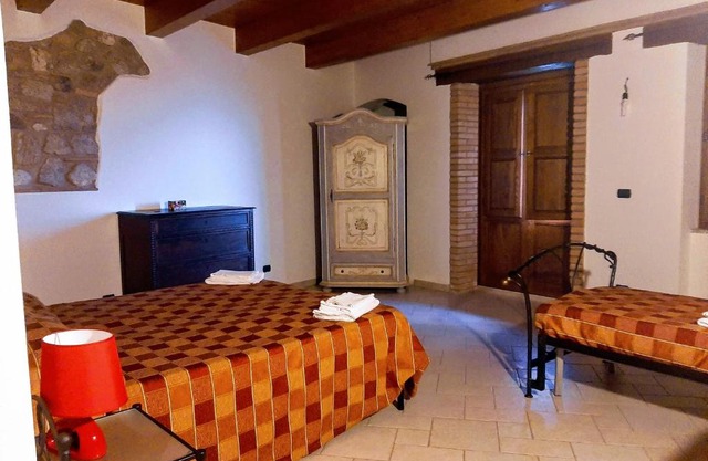 Il Borgo & il Feudo