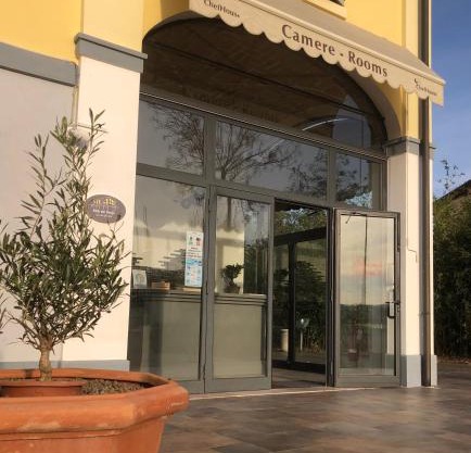 IL Borgo