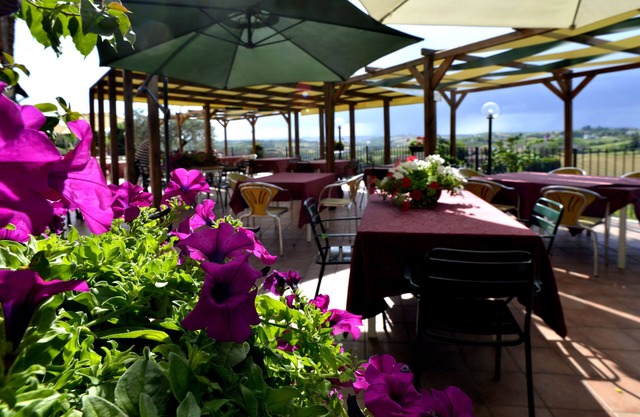 Il Borgovecchio Hotel Ristorante
