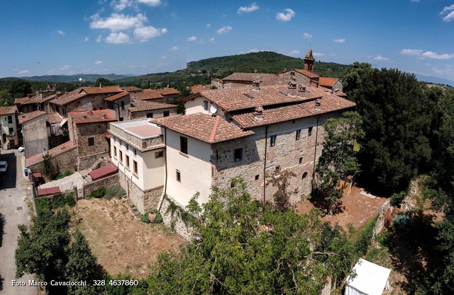 Il Bosso di Toscana