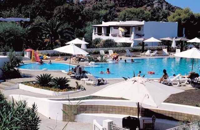 Il Caimano B&B