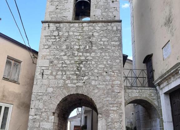 Il campanile