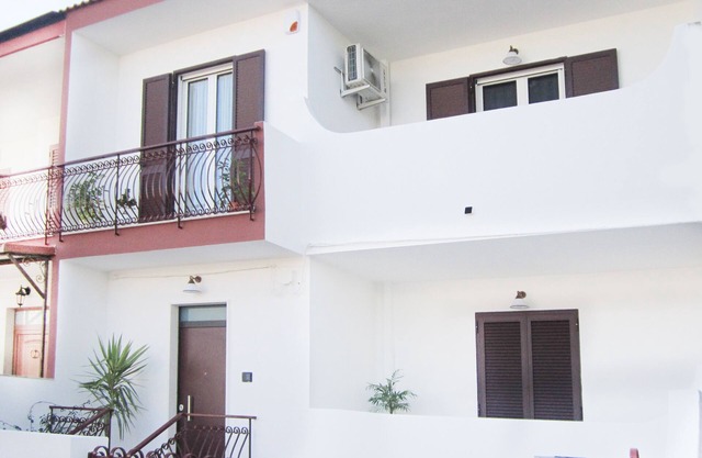 Il Cantico B&B (in Puglia) Water