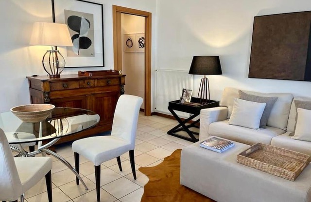 Il Capitello Living