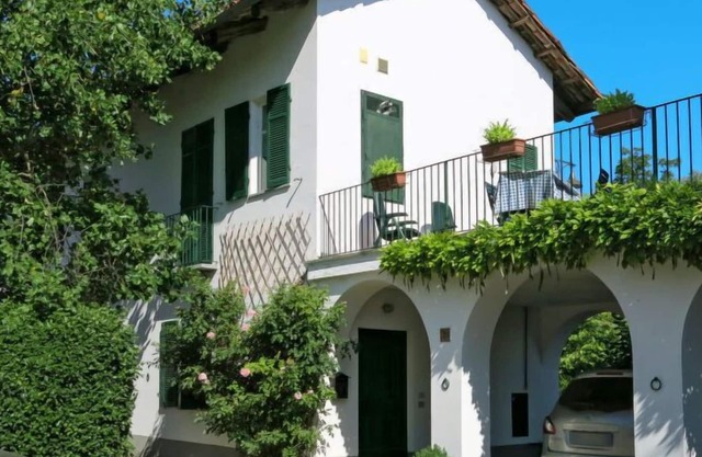Ferienwohnung Il Carroccio in San Damiano d'Asti - 2 Personen, 1 Schlafzimmer