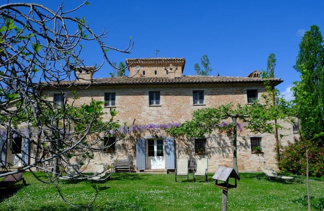 Il Casale del Duca