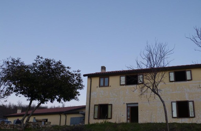 IL Casale del Galantuomo