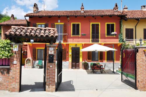 Il Casale Del Roero