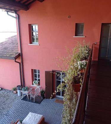 Il Casale di Giulia di Aprilia