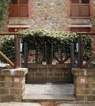 Il Casale di Luna