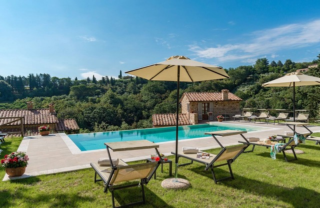 Il Casale Di Manuele 12, Emma Villas