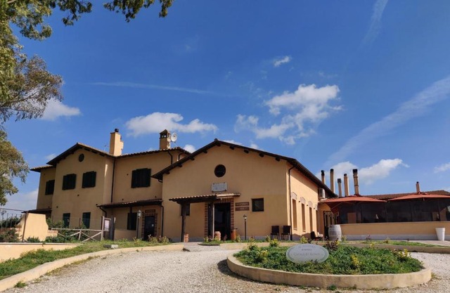 Il Casale Di Roma