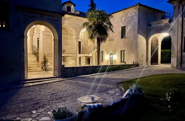 Il Casale Denari
