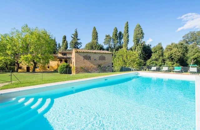 Il Casaletto In Ponsacco, Pisa und umgebung