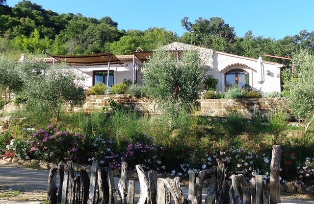 "Agriturismo Fontenuova" Borghetto der Casaletto