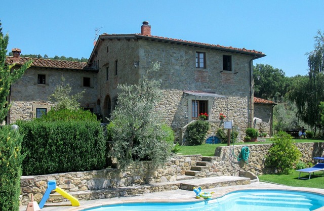 Il Casellino by Interhome