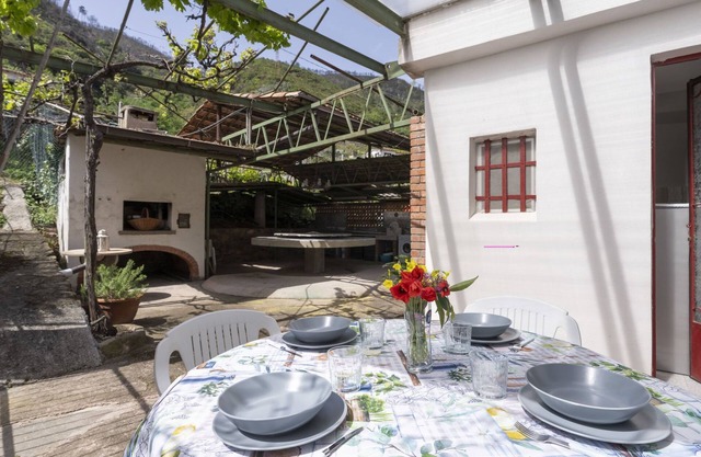 Il Castagneto by Interhome