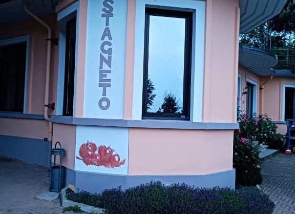 Il Castagneto