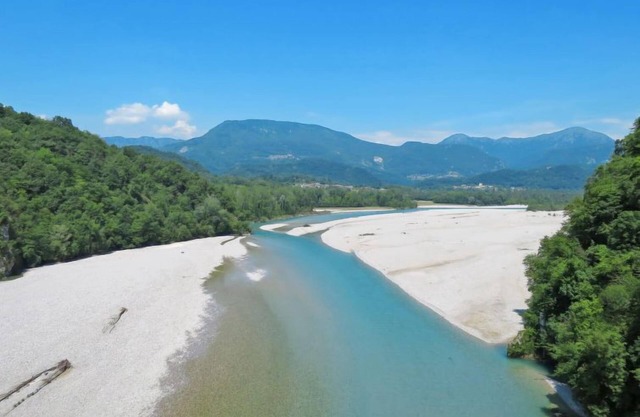 Ferienhaus Il Castelliere in Rive d’Arcano - 6 Personen, 2 Schlafzimmer