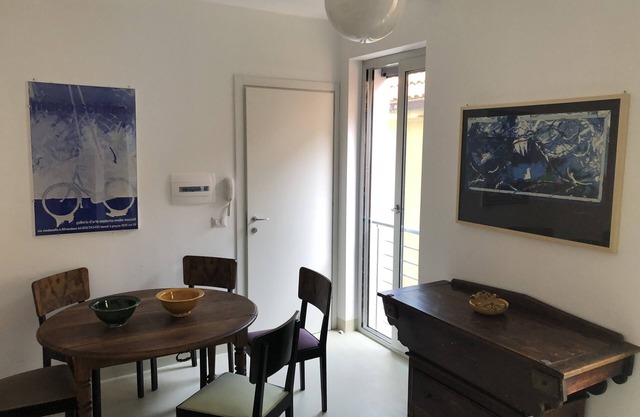 Il Castello Wohnung