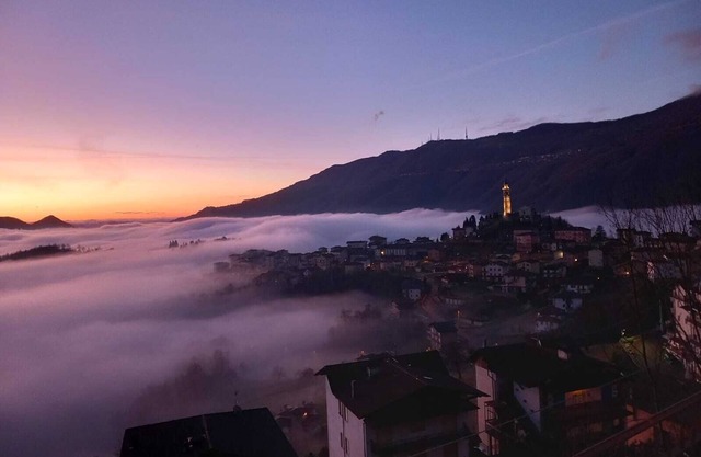 Il Castello di Venere