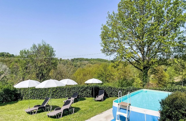 Ferienhaus Casa Manuela in Asti - 7 Personen, 3 Schlafzimmer