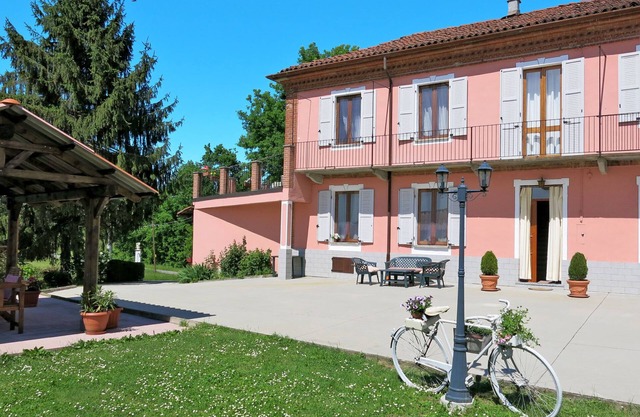 Il Cavaliere by Interhome