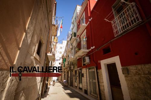 Il Cavalliere Bed & breakfast