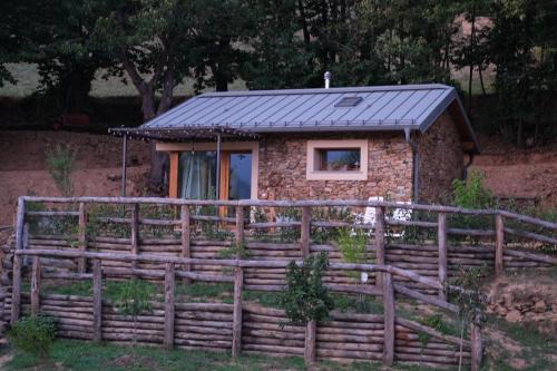 Il Ciabot dei minini