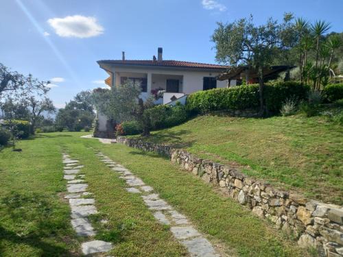 Il Colle della Brina