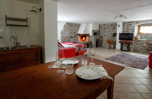 IL COMO' DELLA CIVETTA - Taverna “La Fenice”