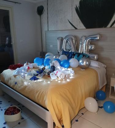 Il corallo azzurro