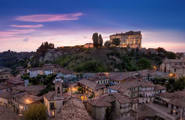 Il Cortile di San Michele