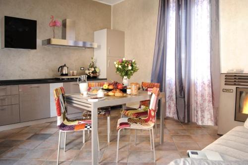 Il Cortile