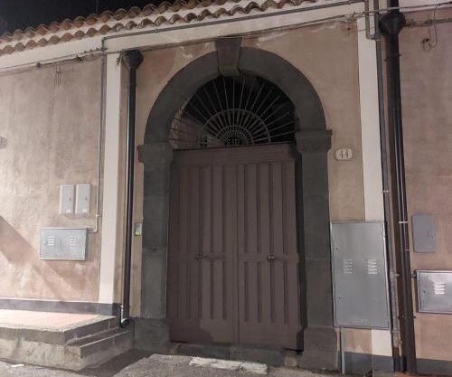 Il Cortile
