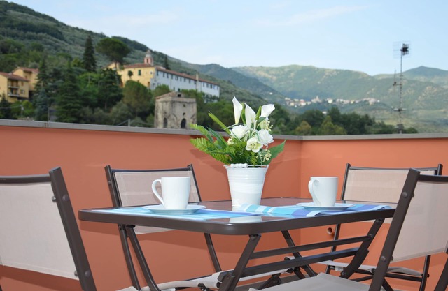 Il Cuore del Borgo - Ferienhaus - Baxin - (Cod. CITRA 008010-LT-0011)