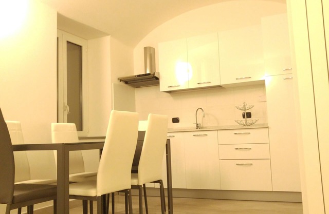 Il Cuore del Borgo - Ferienhaus - Gobeletto - (Cod. CITRA 008010-LT-0012)