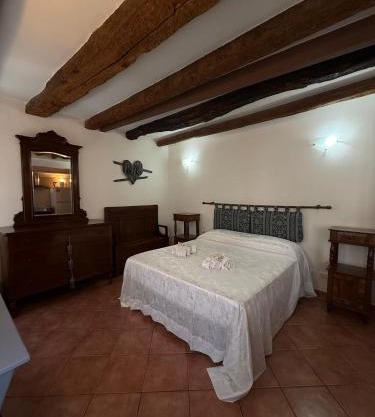 Il Cuore del Castrum 1