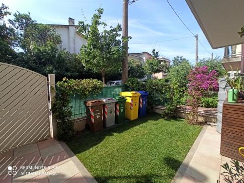 Il Don Minzoni 98 "Casa Vacanze"