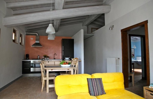 Il Dosso Holidays Apartment