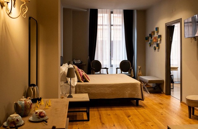 Il duomo suites