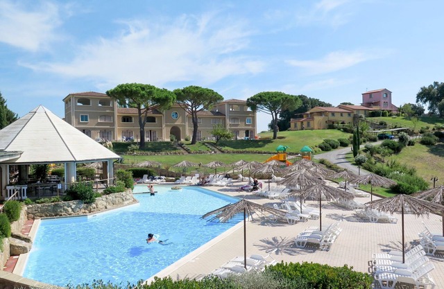 Il Felciaione by Interhome