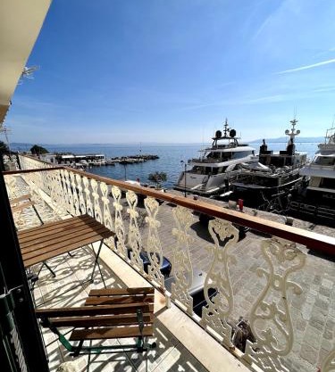 Il Fenicottero - Cozy apartment with view